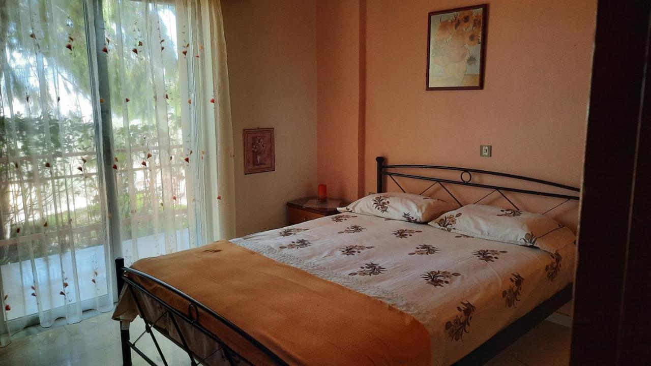Georgia'S Village House Kondostavlos Екстериор снимка