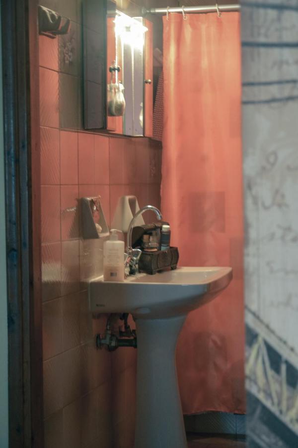 Georgia'S Village House Kondostavlos Екстериор снимка