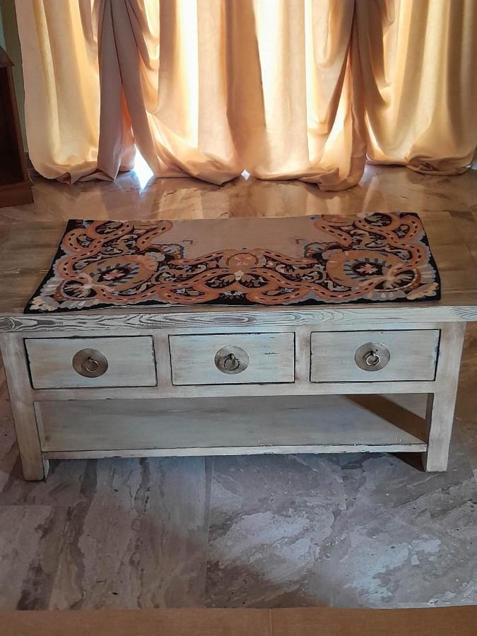 Georgia'S Village House Kondostavlos Екстериор снимка
